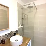 Duplex-3 Giens-wifi-parking By Hc Апартаменты *