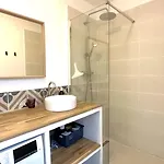 Duplex-3 Giens-wifi-parking By Hc Апартаменты