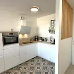 Апартаменты Duplex-3 Giens-wifi-parking By Hc Йер
