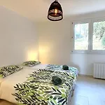 Duplex-3 Giens-wifi-parking By Hc * Йер