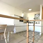 Апартаменты Duplex-3 Giens-wifi-parking By Hc