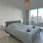 Апартаменты Duplex-3 Giens-wifi-parking By Hc Йер