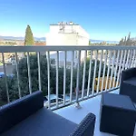 Duplex-3 Giens-wifi-parking By Hc Апартаменты