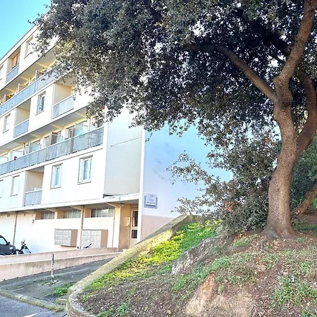 Duplex-3 Giens-wifi-parking By Hc Апартаменты