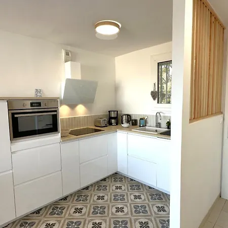 شقة Duplex-3 Giens-wifi-parking By Hc Hyères