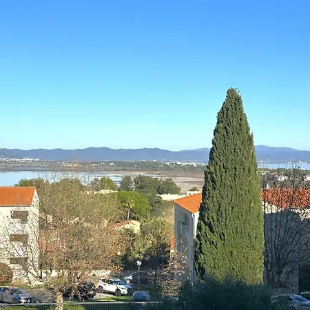 شقة Duplex-3 Giens-wifi-parking By Hc Hyères