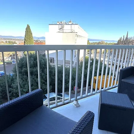 Duplex-3 Giens-wifi-parking By Hc شقة