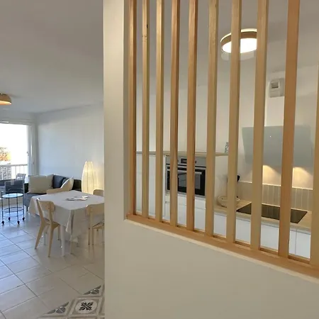 Duplex-3 Giens-wifi-parking By Hc Appartement *