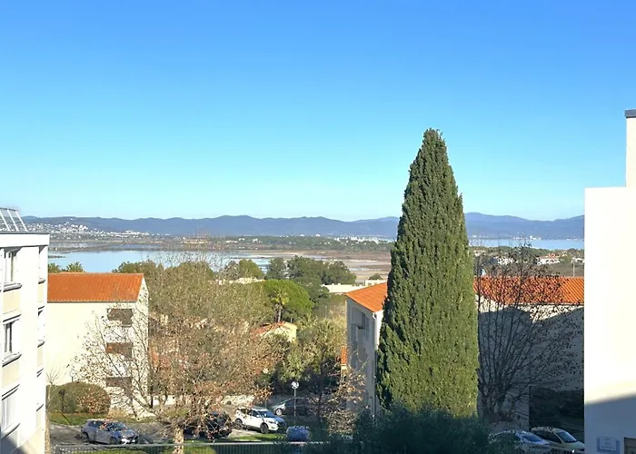 Διαμέρισμα Duplex-3 Giens-wifi-parking By Hc Ιέρ